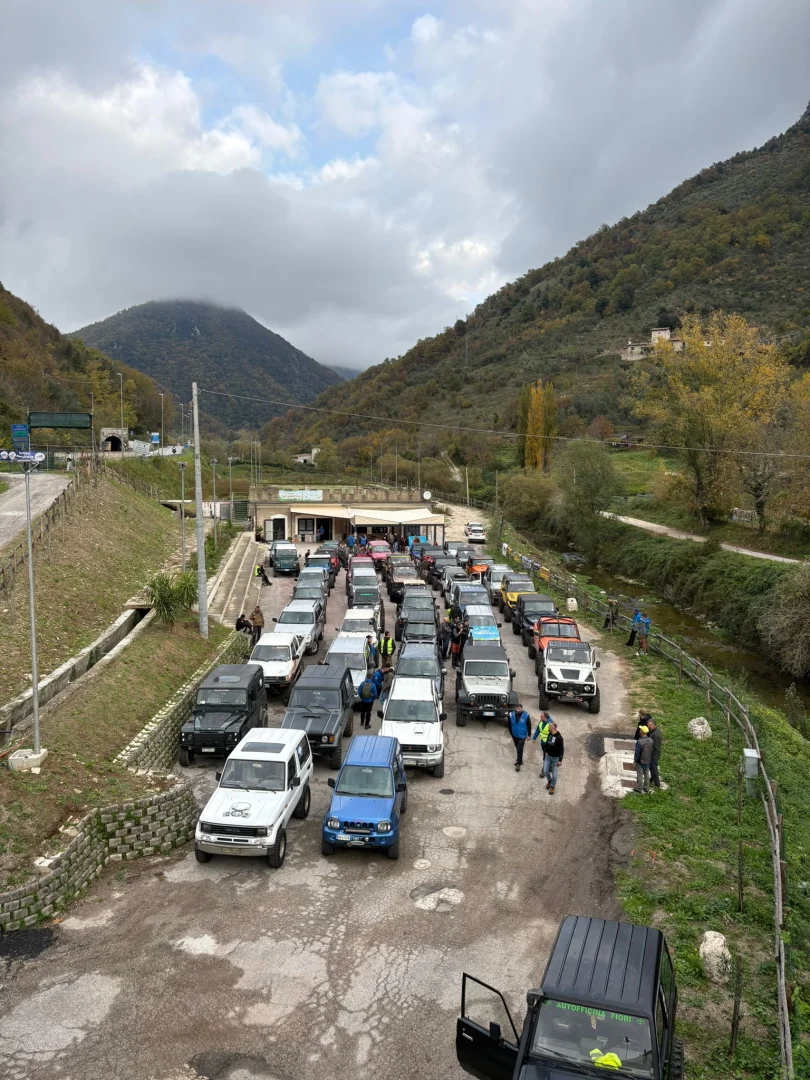 CIGNALI ROAD ANTRODOCO ASD - foto 2