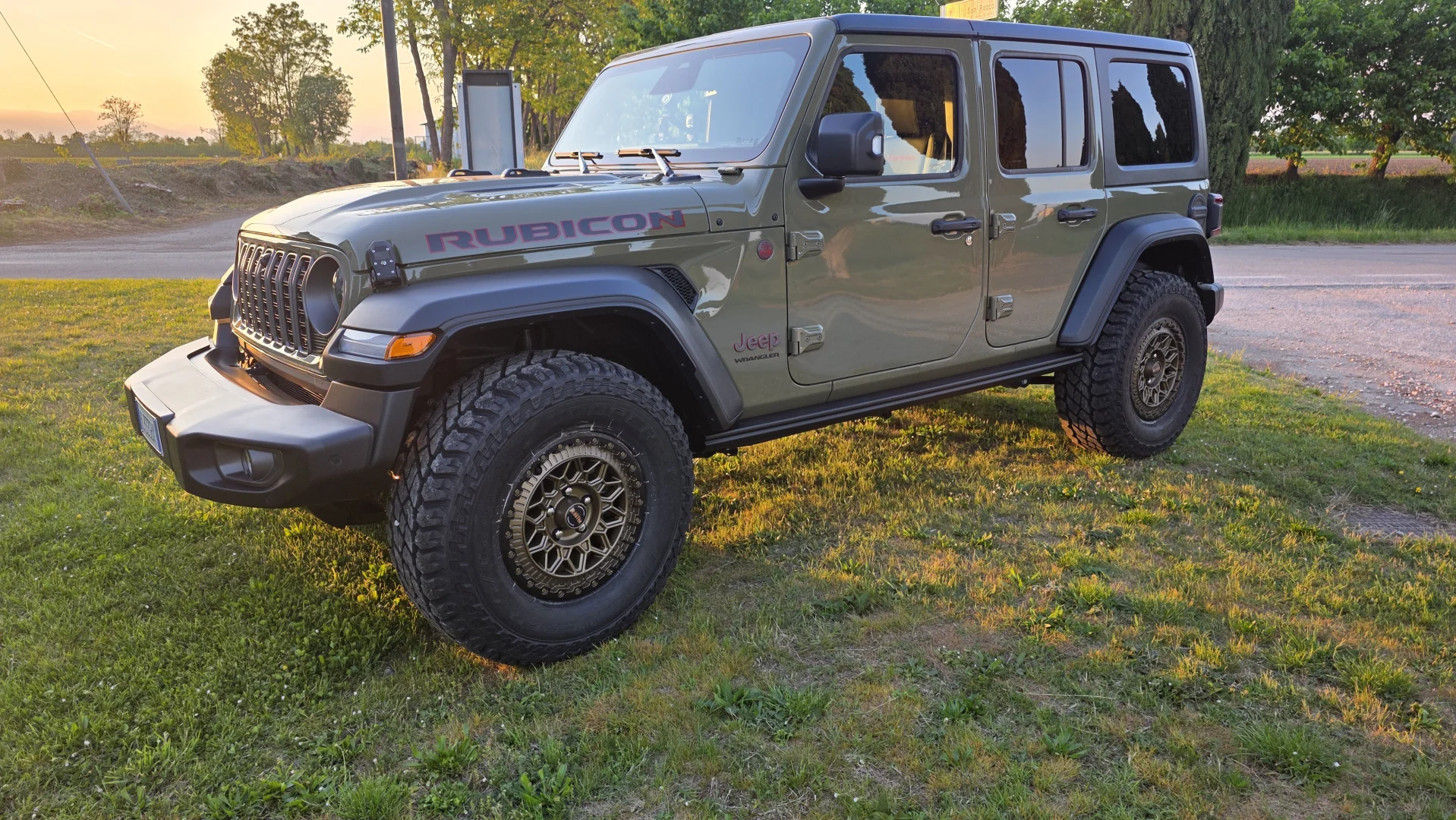 CLUB WRANGLER FVG - foto 1