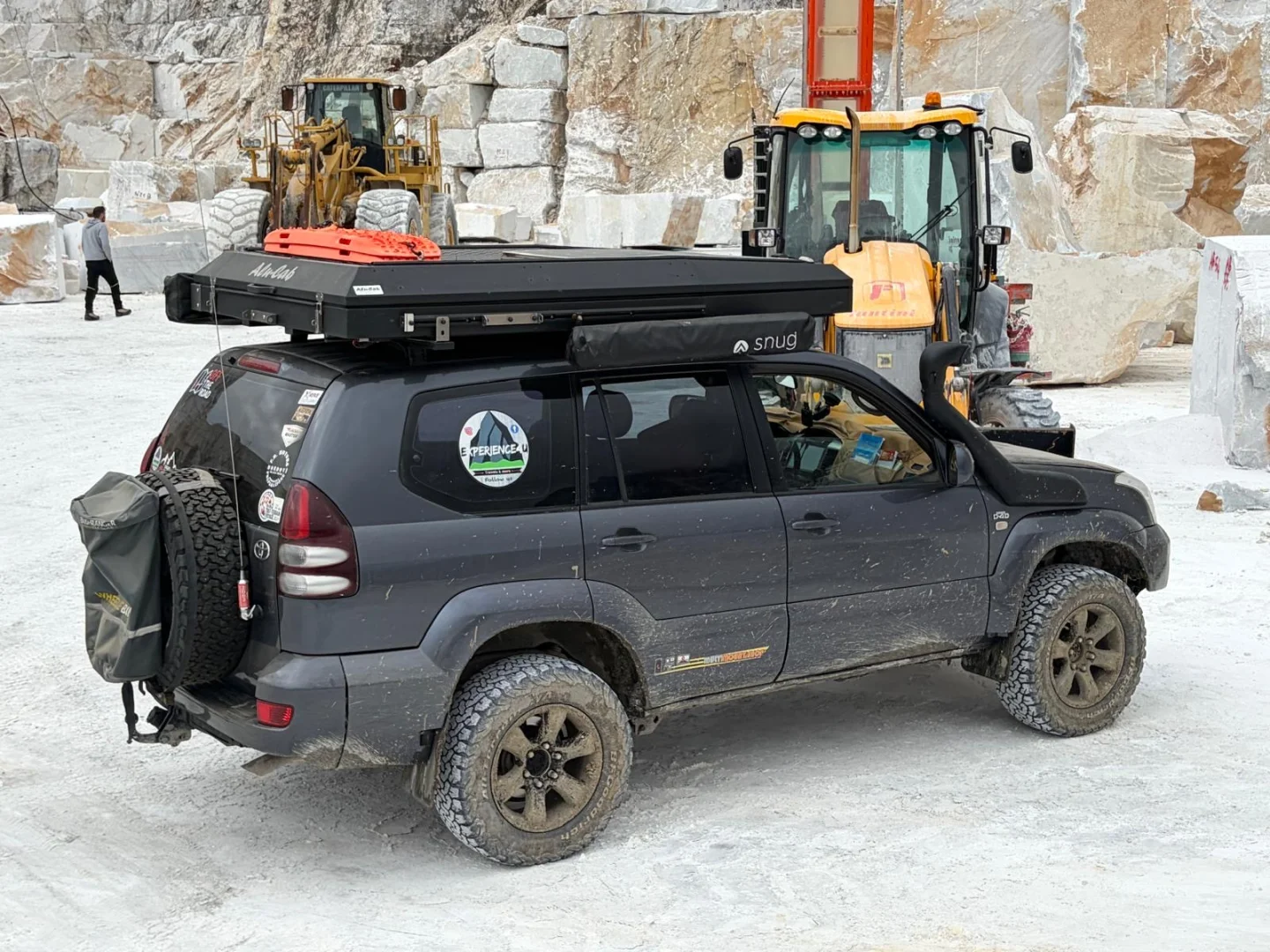 Experience4U - foto 1