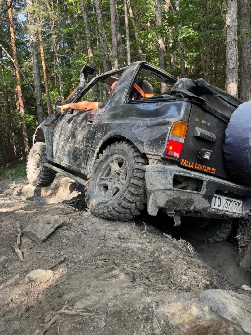 Fuoristradisti Per Caso A.S.D. - foto 1