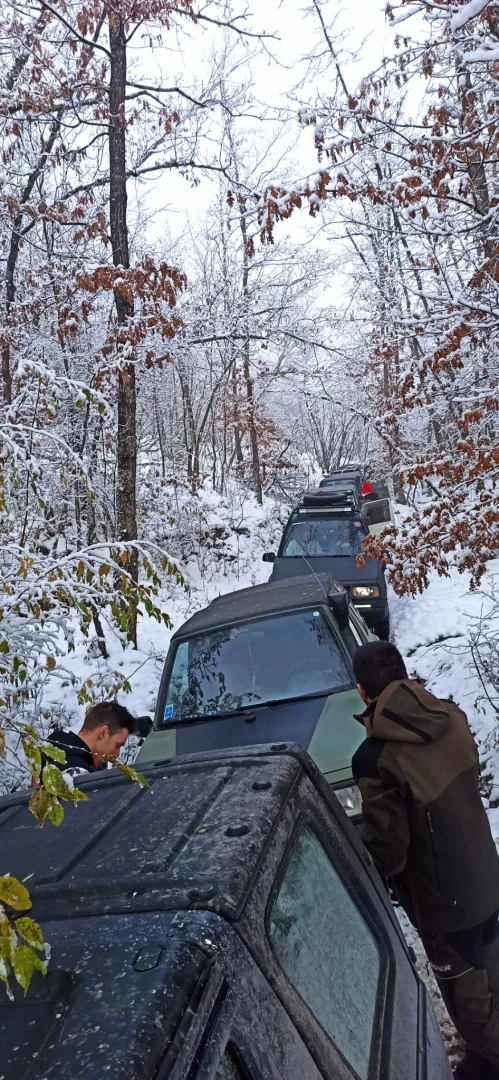 Fuoristradisti Per Caso A.S.D. - foto 3