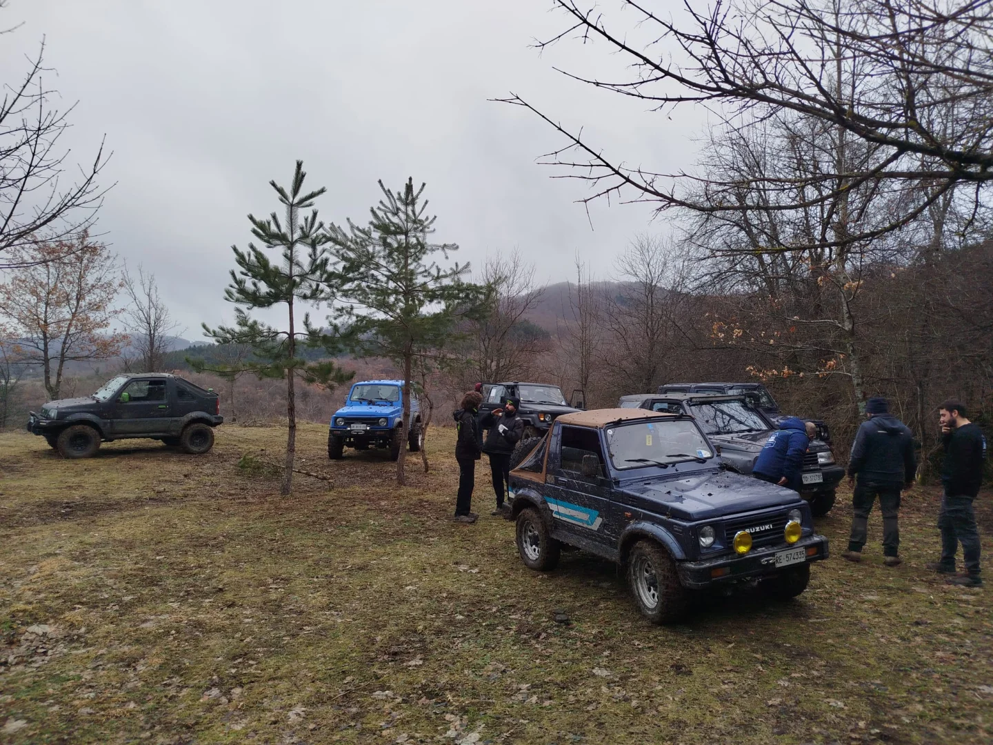 Fuoristradisti Per Caso A.S.D. - foto 4