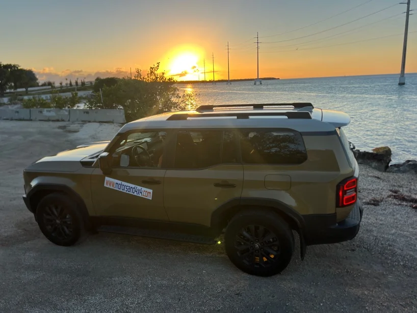 Fuoristrada Club Tolmezzo ASD - foto 1