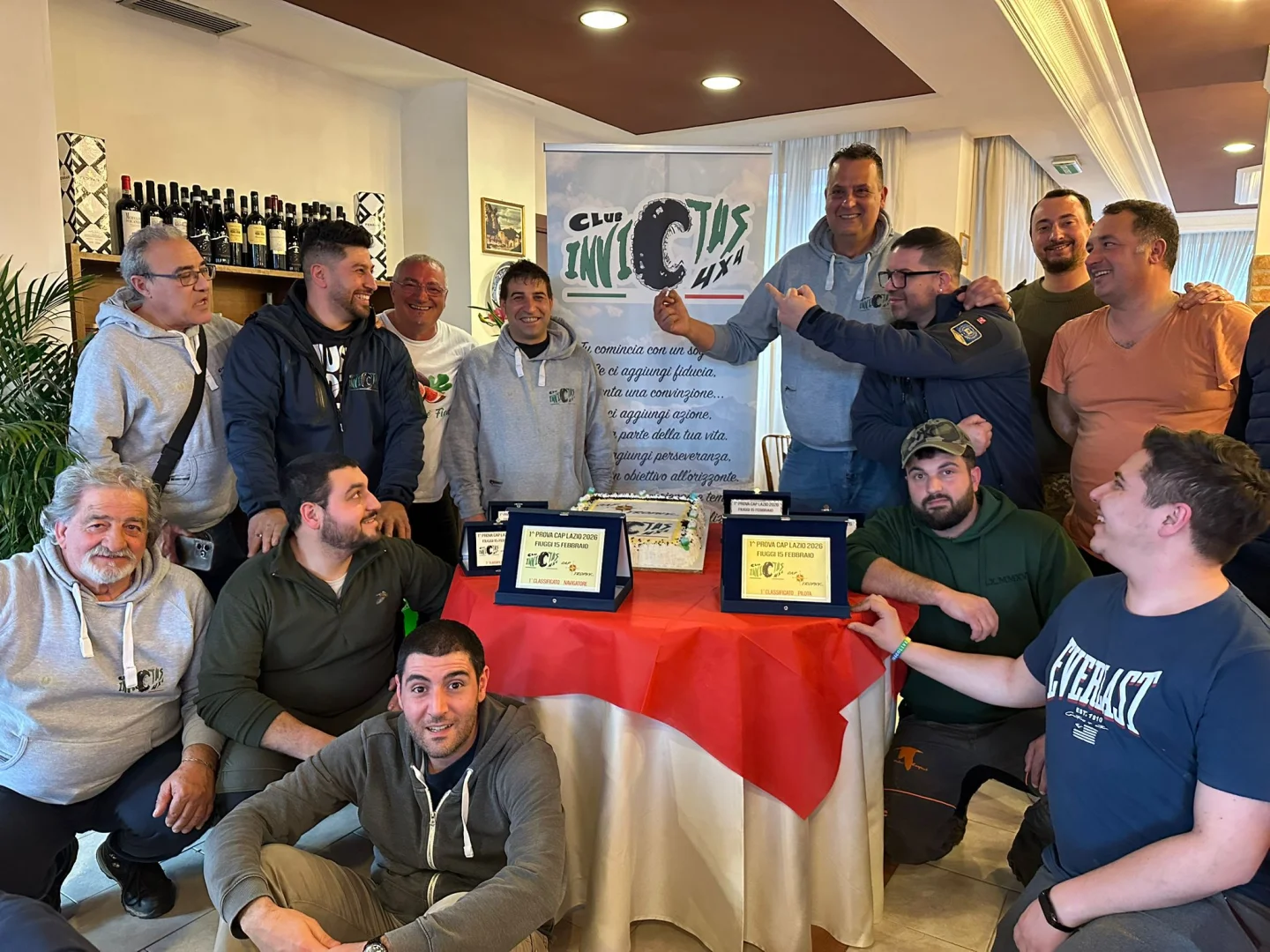 Invictvs 4x4 - foto 2