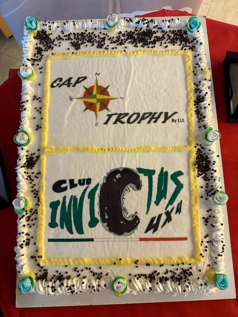 Invictvs 4x4 - foto 3