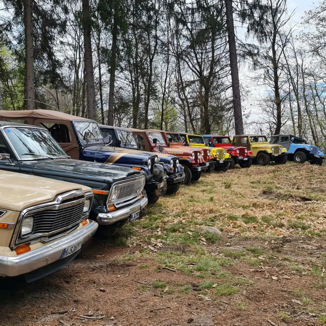 Jeepers Club Pian della Luna Asd - foto 1