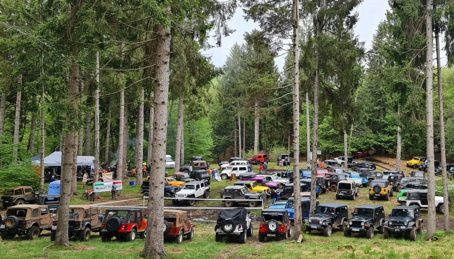 Jeepers Club Pian della Luna Asd - foto 2