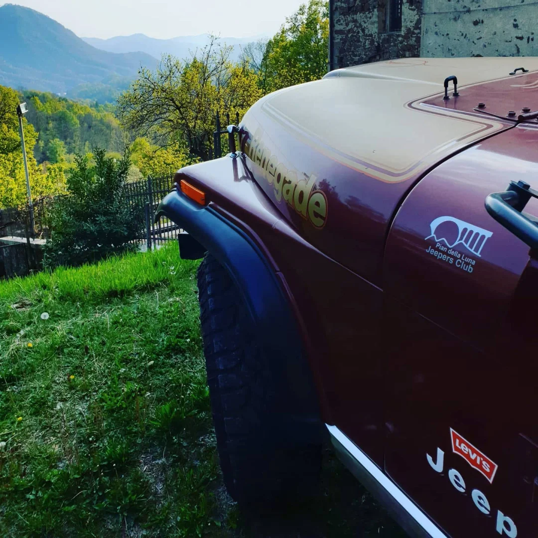 Jeepers Club Pian della Luna Asd - foto 3