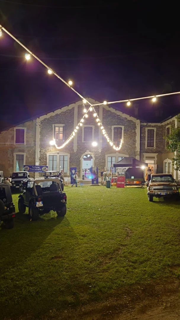 Jeepers Club Pian della Luna Asd - foto 4