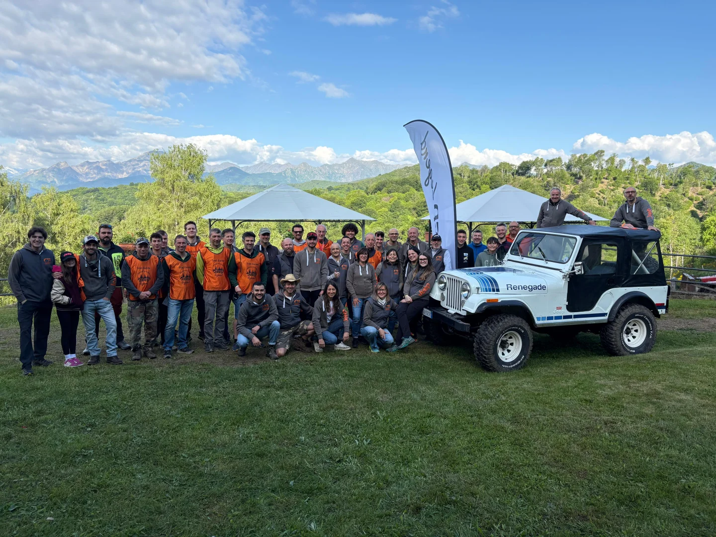 Jeepers Club Pian della Luna Asd - foto 5