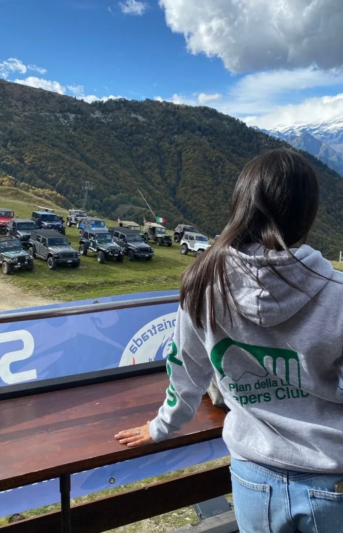 Jeepers Club Pian della Luna Asd - foto 6