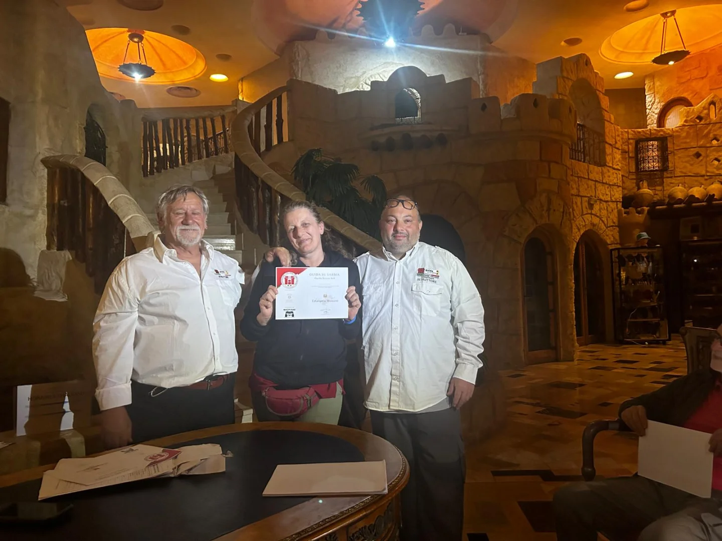 Master Road A.P.S. - foto 2