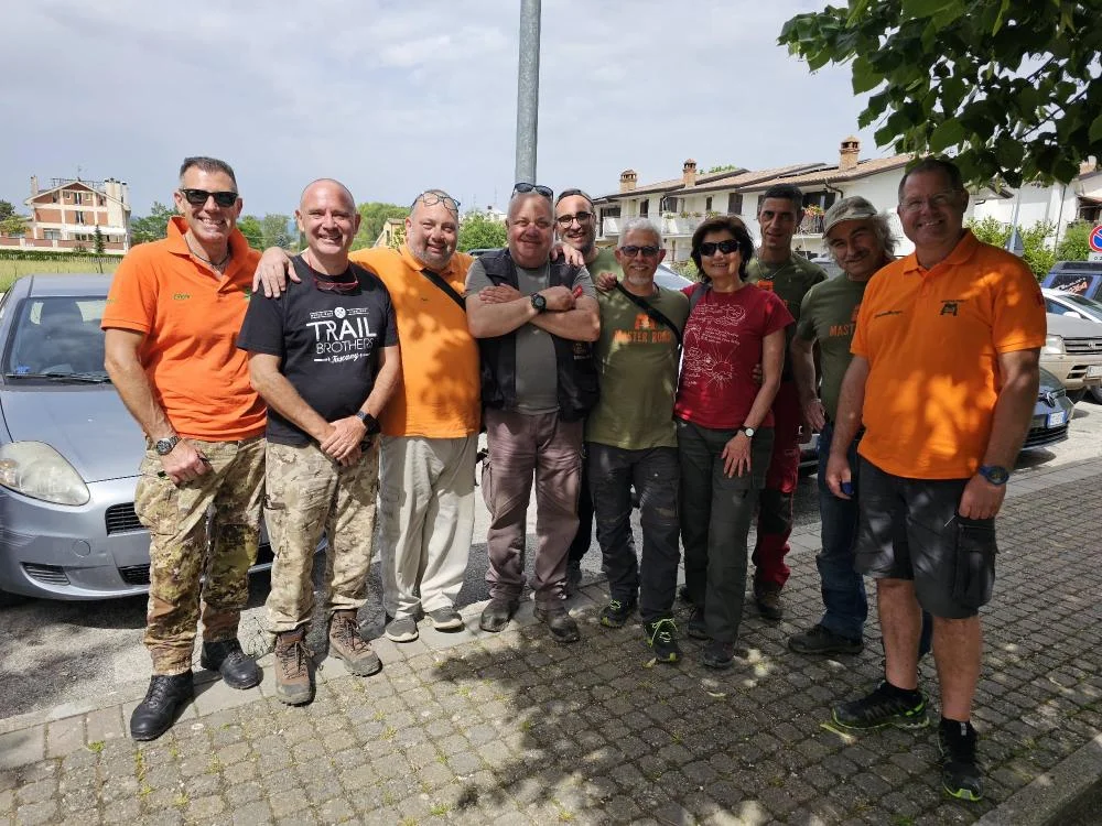 Master Road A.P.S. - foto 3