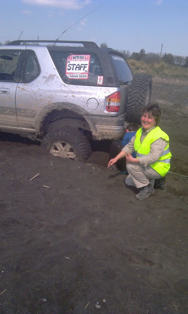 Master Road A.P.S. - foto 4