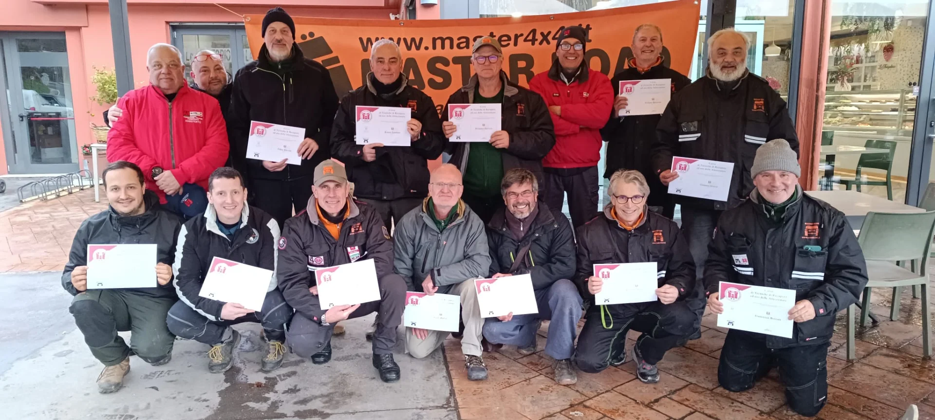 Master Road A.P.S. - foto 5