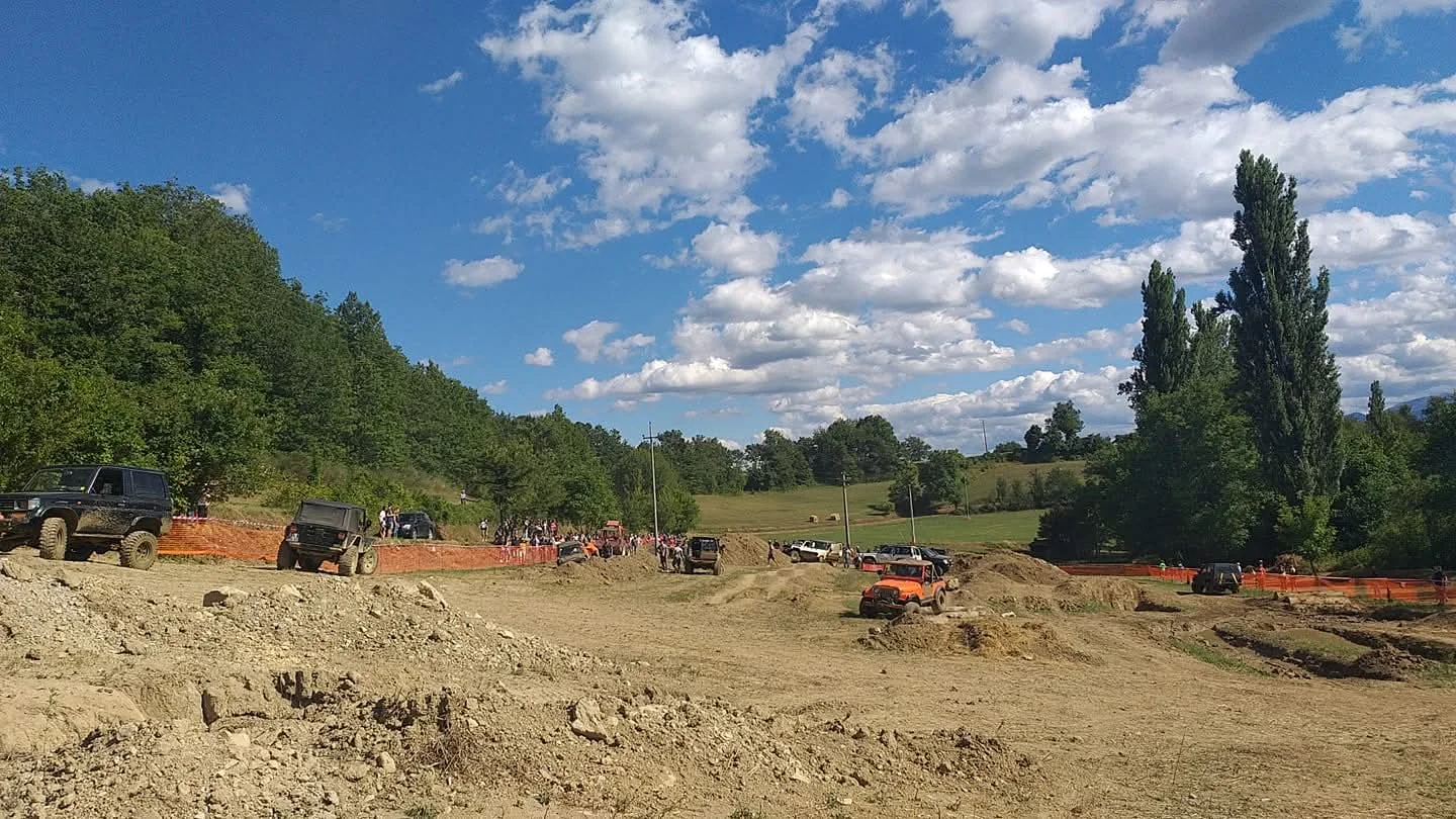 MONTE FUSO OFF ROAD - foto 2