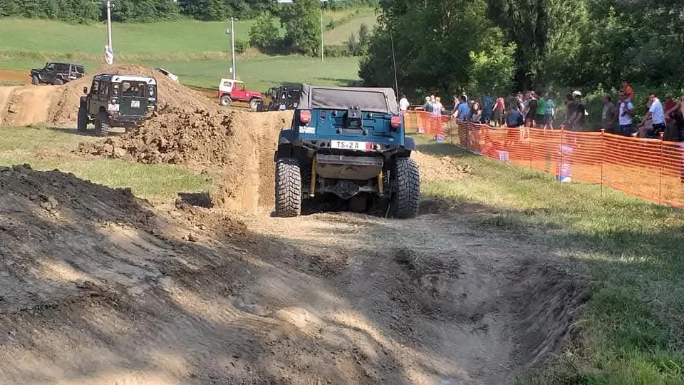 MONTE FUSO OFF ROAD - foto 4