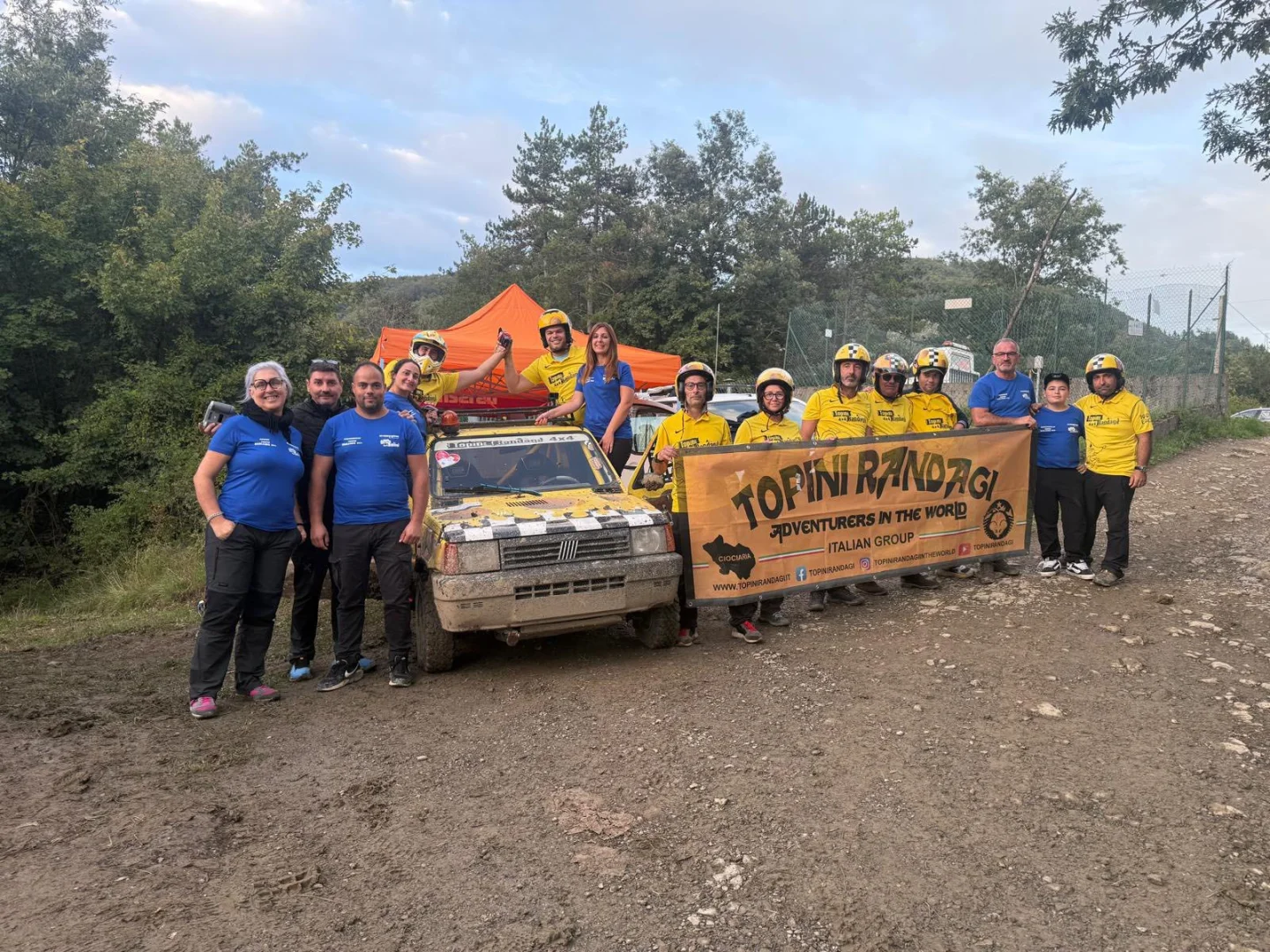 topinirandagi - foto 5