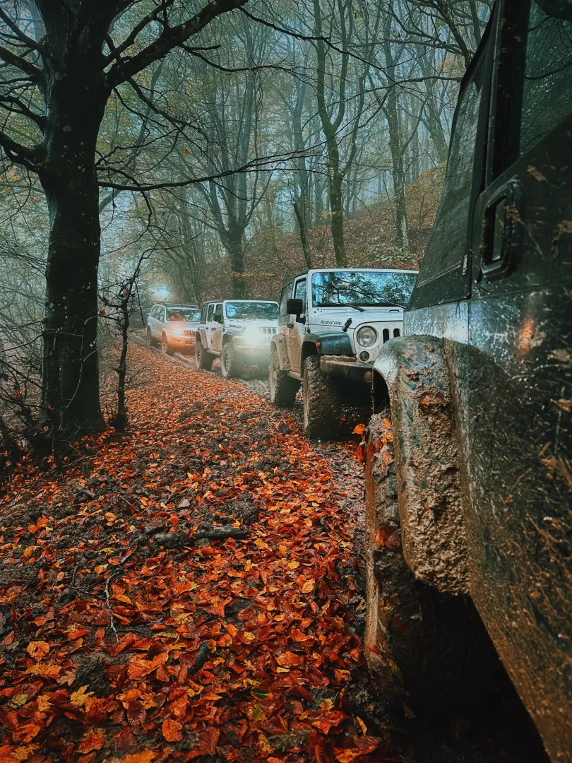 Tour4x4italia - foto 1