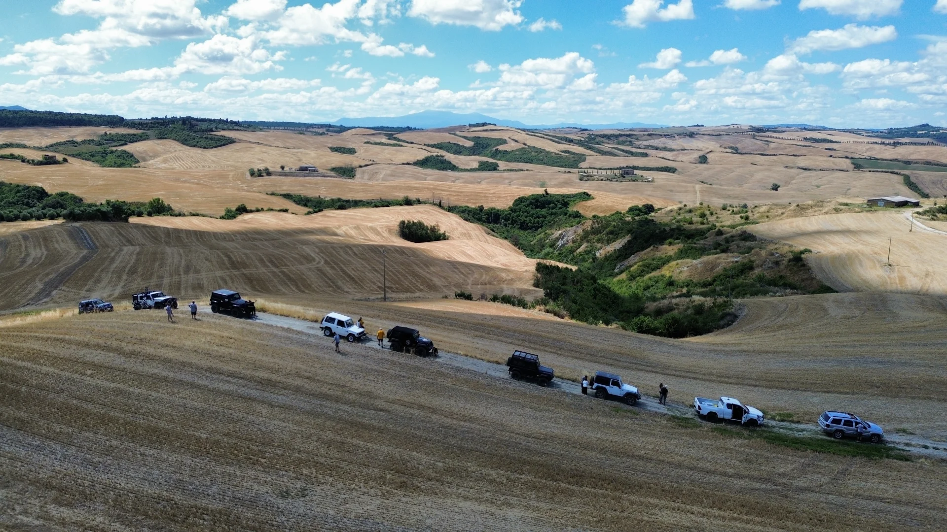 Tour4x4italia - foto 2