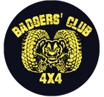 Badgers Club 4x4
