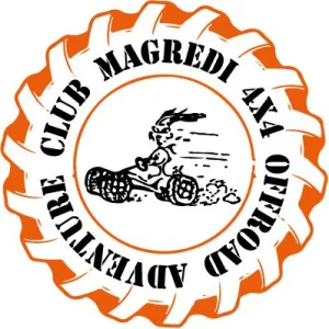 Club Magredi 4x4 ASD