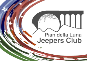 Jeepers Club Pian della Luna Ass