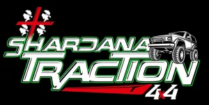 Shardana Traction 4x4 A.S.D.