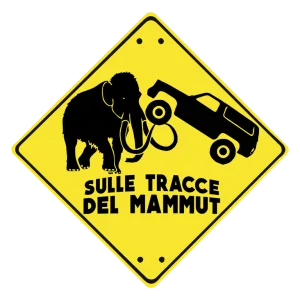 Sulle tracce del mammut