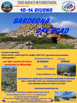 Sardegna Offroad