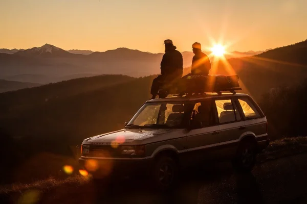 Tra boschi e valli segrete